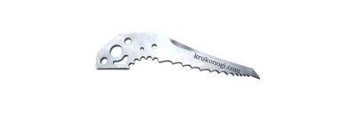 Krukonogi - Клюв сменный для Petzl Nomic I, II / Petzl Quark II / Ergo II
