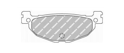 Ferodo - Тормозные колодки серии Platinum FDB2200P