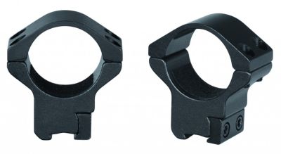 Gamo - Кольца с упором Ts - 300 30 мм Medium