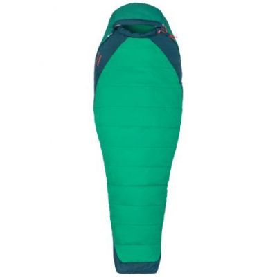 Marmot - Спальник-кокон женский Wm's Trestles Elite 30 (комфорт -1°С)