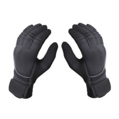 Waterproof - Неопреновые перчатки 1,5 мм G1 Black