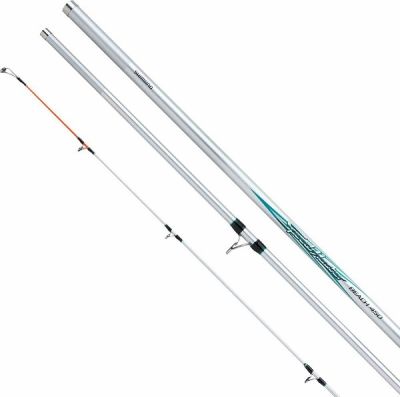 Shimano - Штекерное удилище Speedmaster Beach Tele