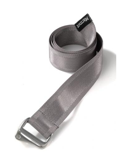 Marmot - Ремень поясной удобный Zodiac Belt