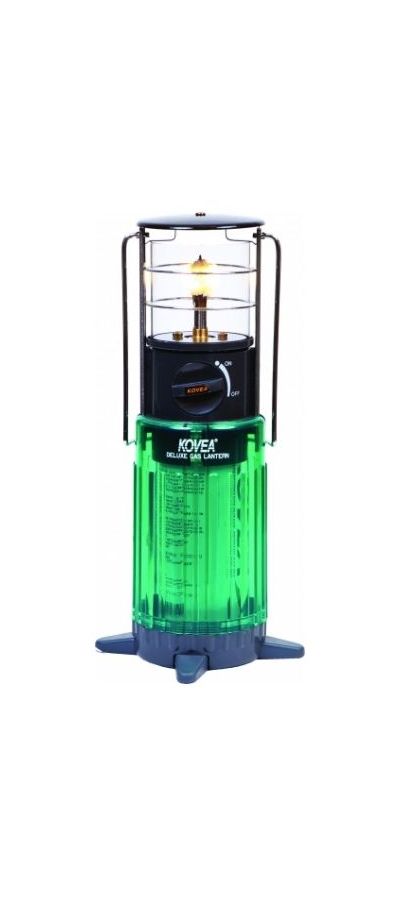 Kovea - Газовая лампа Portable Gas Lantern TKL-929