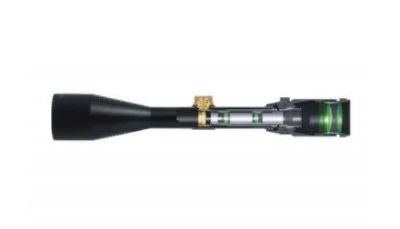 Leapers - Оптический прицел для винтовки Leapers Accushot Tactical 4-16X44
