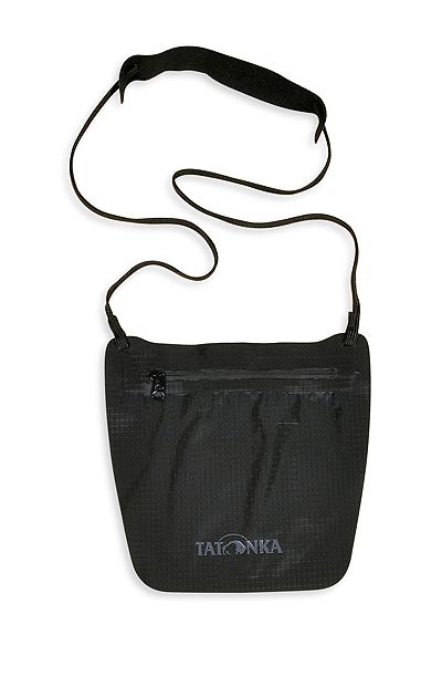 Tatonka — Нагрудный водонепроницаемый кошелек WP Neck Pouch