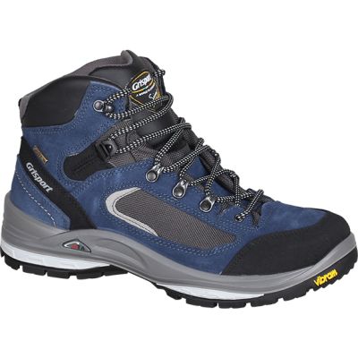 Gri Sport - Ботинки треккинговые м.13509