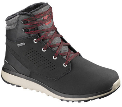 Salomon - Зимние ботинки Shoes Utility Winter CS WP