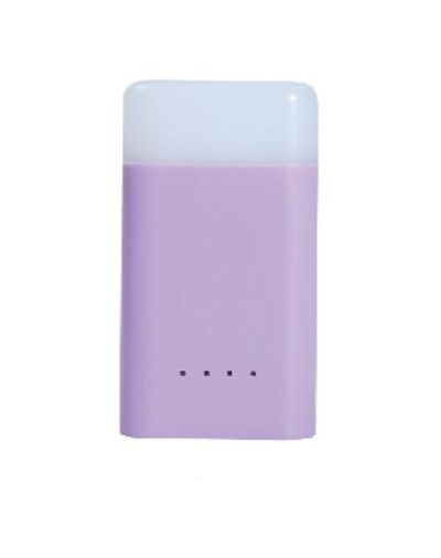 Ergate - Фонарь+ зарядное устройство Cube QuickPower Bank Light