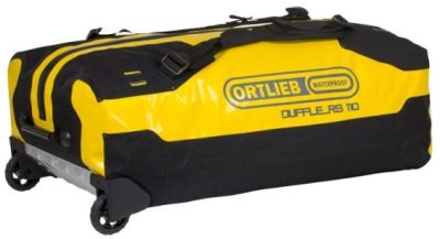 Вместительная сумка на колесах Ortlieb Duffle RS 110