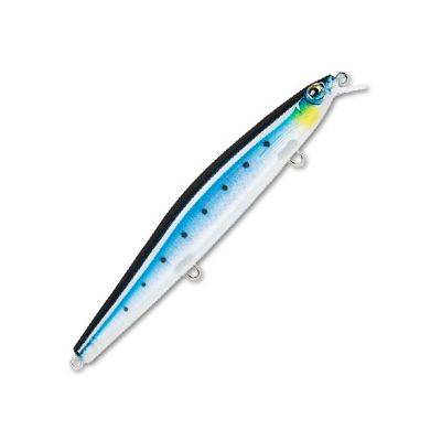 Rapala - Воблер Max Rap Long Range Minnow