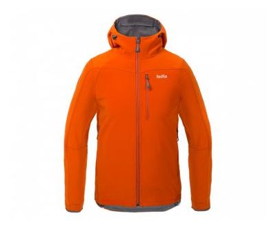 Red Fox - Куртка альпинистская Yoho Softshell