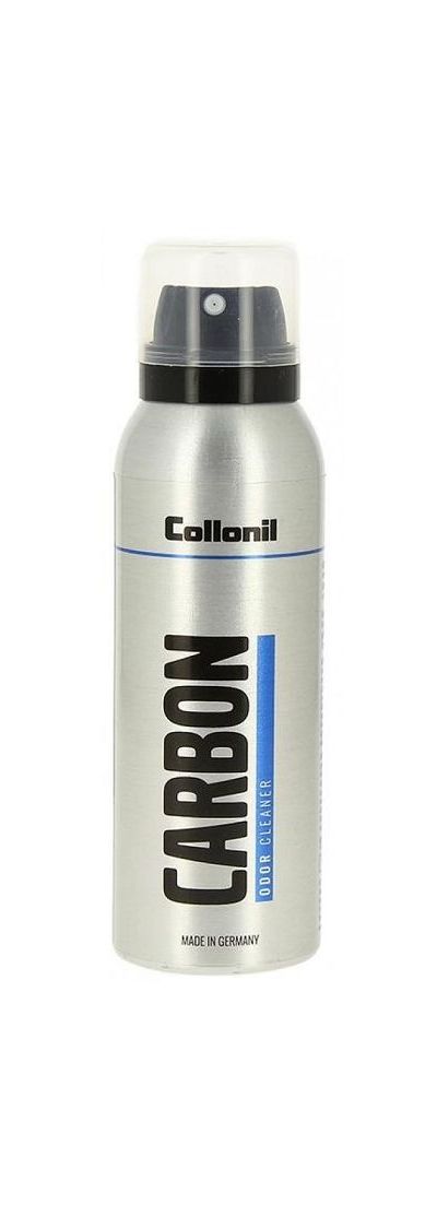 Спрей-дезодорант Collonil Carbon Odor Cleaner