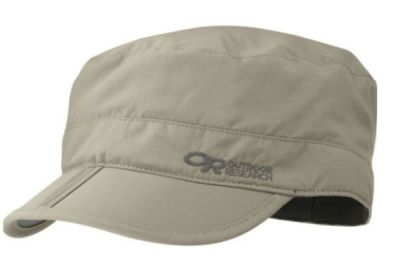 Outdoor research - Кепка Radar Pocket Cap