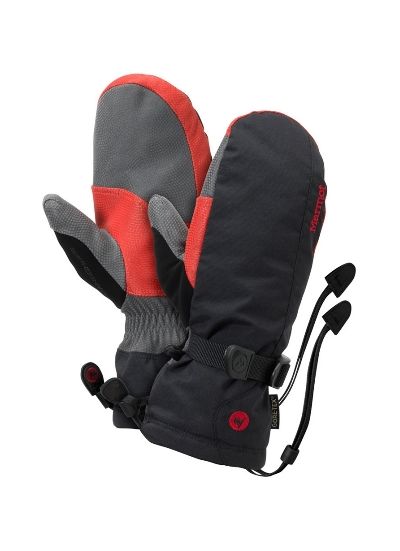 Marmot - Рукавицы горнолыжные Wm's Randonnee Mitt