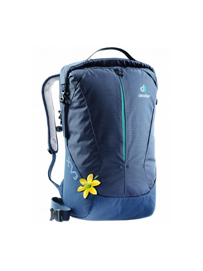 Deuter - Компактный женский рюкзак XV 3 SL 21