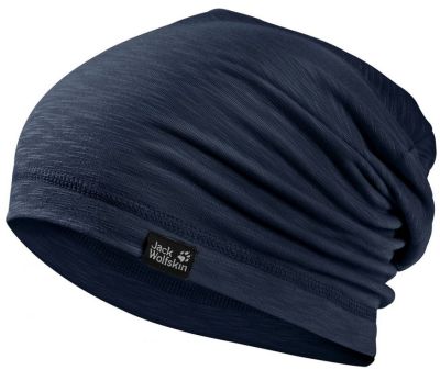 Jack Wolfskin — Повседневная шапка-бини Travel beanie kids