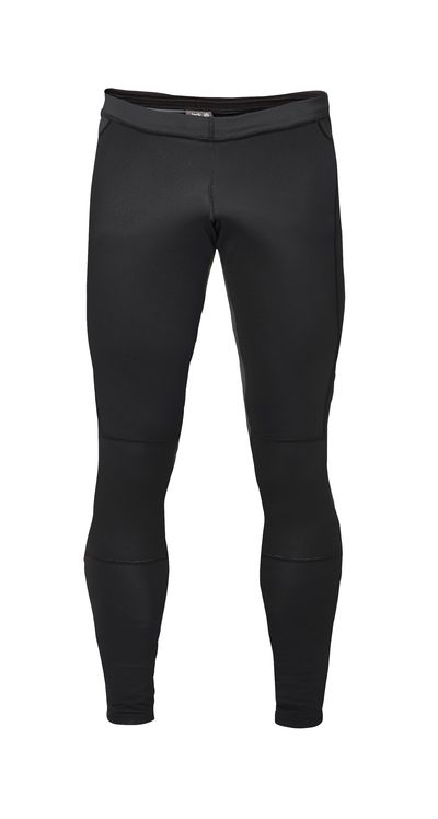 Jack Wolfskin — Легенцы спортивные Gravity flex tights men