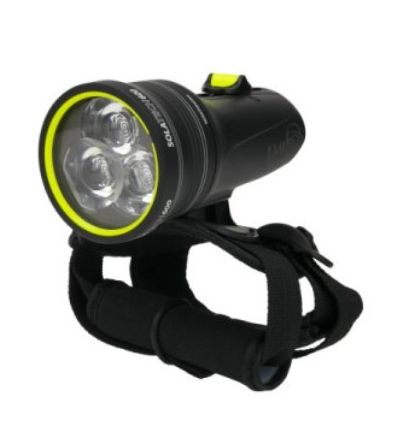 Light & Motion - Фонарь аккумуляторный Sola 600 Tech