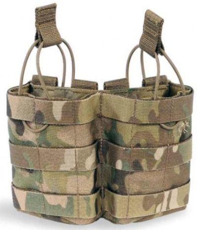 Tasmanian Tiger - Подсумок под магазины 2 Sgl Mag Pouch Bel MC