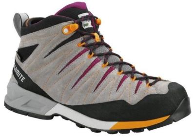 Dolomite - Женские ботинки для треккинга (высокие) 2018 Crodarossa Mid Gore-Tex Wmn
