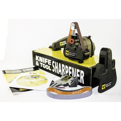 Work Sharp - Электроточилка функциональтная WSKTS-I