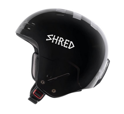 Shred - Шлем низкопрофильный Basher Eclipse Fis Rh