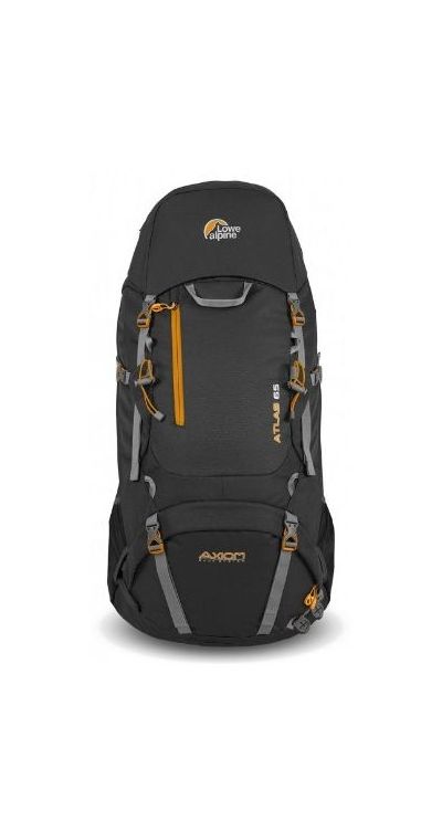Lowe Alpine - Туристический рюкзак Atlas 65