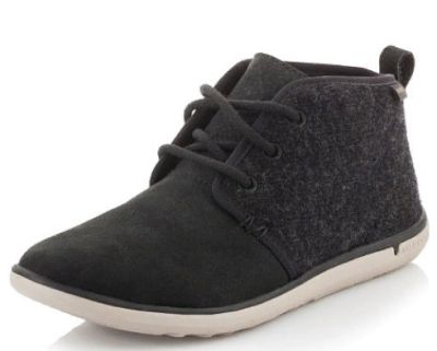 Merrell - Удобные женские ботинки Duskair Maui Chukka
