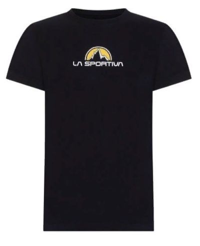 Футболка La Sportiva Footstep Tee