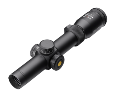 Leupold - Оптический прицел VX•R Patrol 1.25-4x20 FireDot SPR