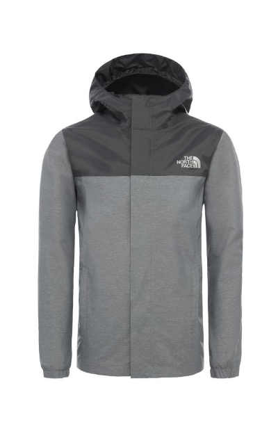 Куртка детская The North Face Resolve Rain