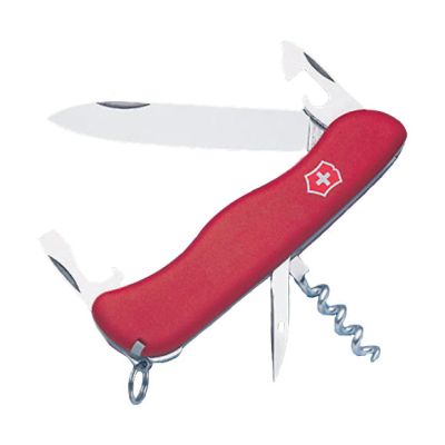 Victorinox - Мультиинструмент Picknicker 0.8853