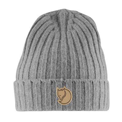 Fjallraven - Повседневная шапка из шерсти Re-Wool