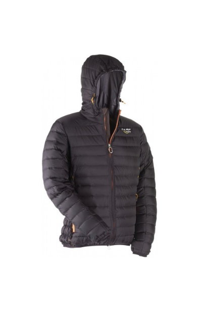 Camp - Легкая пуховая куртка Vertical Jacket