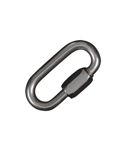 Fixe — Карабин грузовой #508 Maillon Standard steel