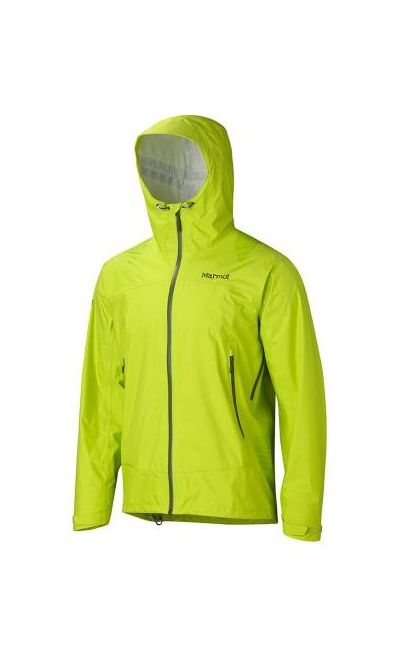 Marmot - Ветровка мужская Super Mica Jacket
