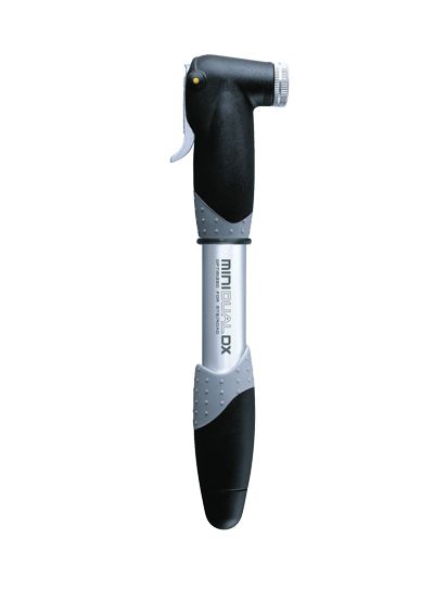 Topeak - Компактный насос Mini Dual DX
