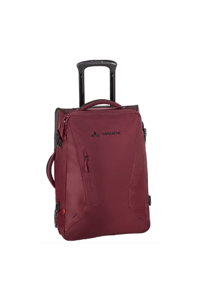 Vaude - Сумка на колесах Tecotravel 40