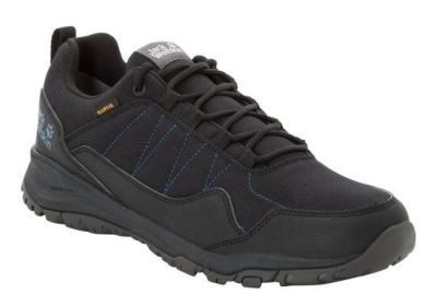 Jack Wolfskin - Мужские кроссовки для спорта Maze Texapore Low M