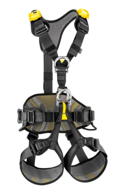 Petzl - Универсальная страховочная система Avao Bod