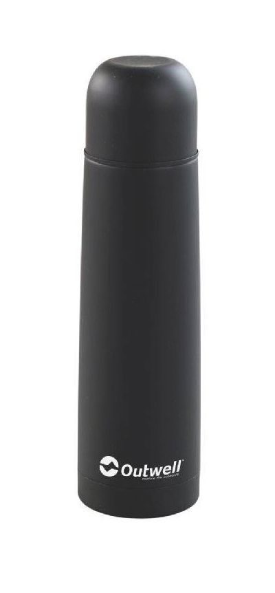 Outwell - Термос походный Agita Stainless Steel Flask