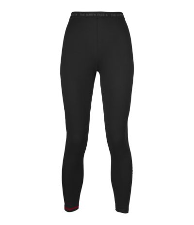 The North Face — Брюки W WARM TIGHTS женские