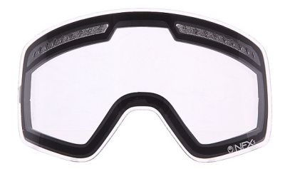 Dragon Alliance - Сменная линза для маски NFXs Dual Lens (Clear)