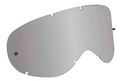 Dragon Alliance - Сменная линза для мото маски Mdx Rpl Lens (Grey Aft)