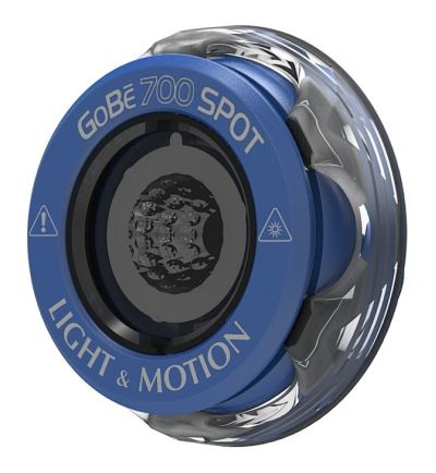Light & Motion - Головка для подводного фонаря GoBe 700 Spot