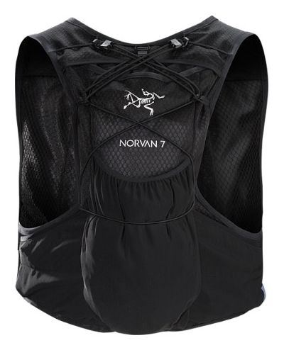 Arcteryx - Рюкзак-жилет Norvan 7 Hydration Vest