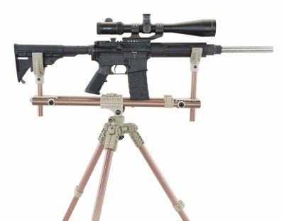 Caldwell - Сошка с упором DeadShot FieldPod Max