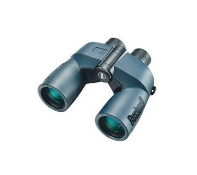 Bushnell - Морской бинокль Marine 7x50 w/Digital Compass
