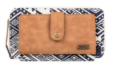 Roxy - Вместительный кошелек Natural State A